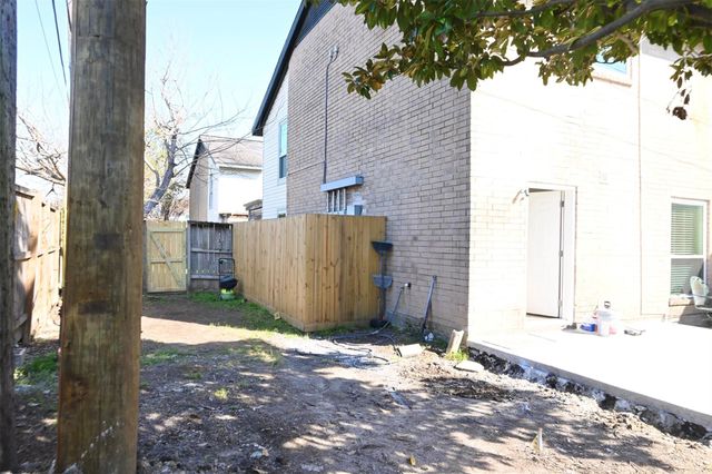 7918 Prestwood Dr 4, Houston, TX 77036