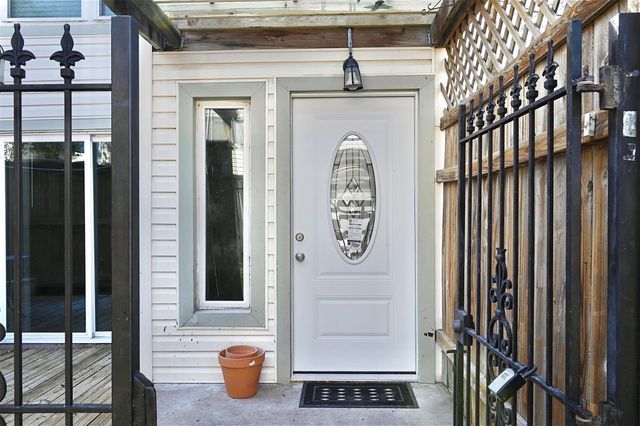 7918 Prestwood Dr 4, Houston, TX 77036