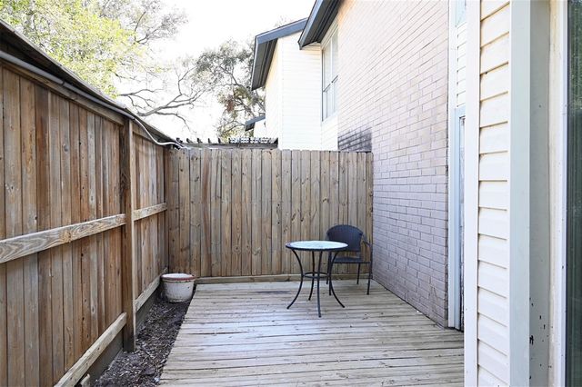 7918 Prestwood Dr 4, Houston, TX 77036