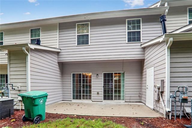 1794 N Umberland SE Way, Atlanta, GA 30316