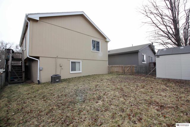 7624 Serum Avenue, Ralston, NE 68127