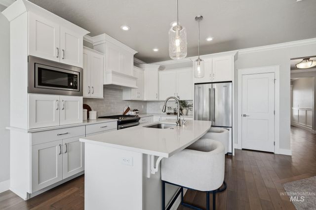 10668 W Goldenrod Ave., Boise, ID 83713