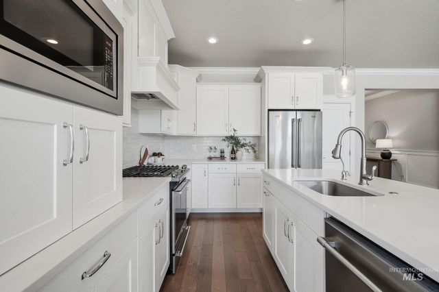 10668 W Goldenrod Ave., Boise, ID 83713