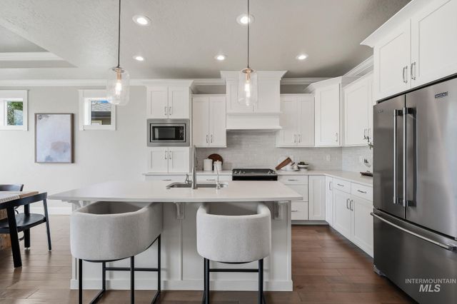 10668 W Goldenrod Ave., Boise, ID 83713