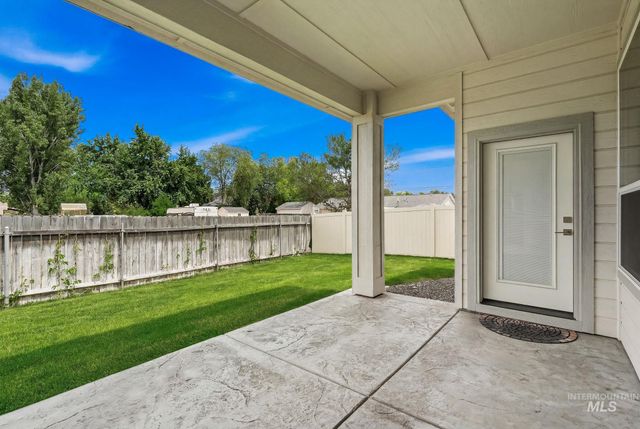 10668 W Goldenrod Ave., Boise, ID 83713