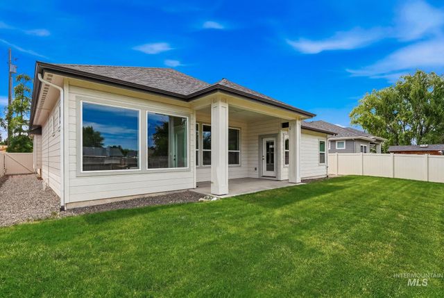 10668 W Goldenrod Ave., Boise, ID 83713