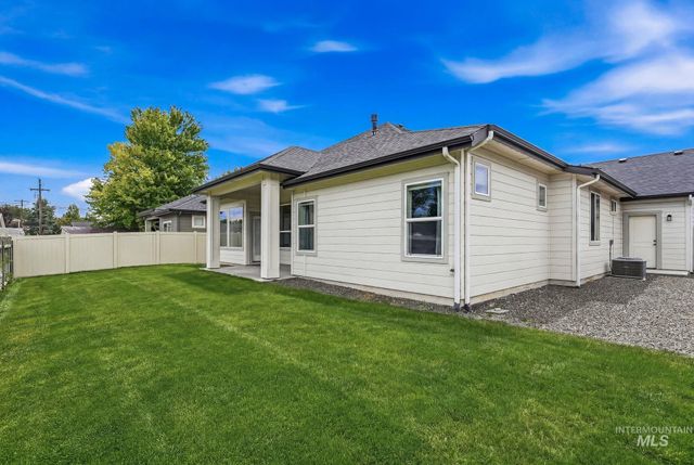 10668 W Goldenrod Ave., Boise, ID 83713