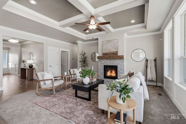 10668 W Goldenrod Ave., Boise, ID 83713