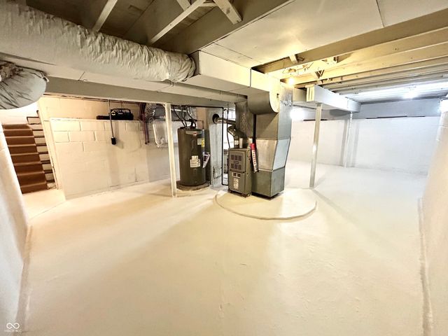 390 N Meridian Street, Greenwood, IN 46143