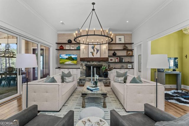1130 Bachelors Run, Greensboro, GA 30642