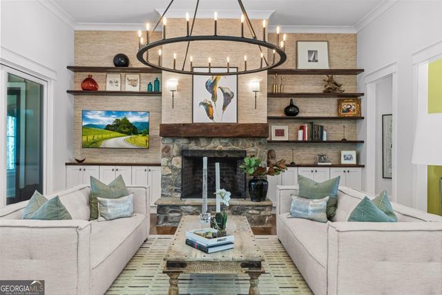 1130 Bachelors Run, Greensboro, GA 30642