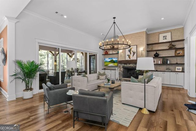 1130 Bachelors Run, Greensboro, GA 30642