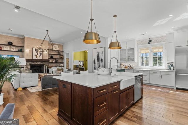1130 Bachelors Run, Greensboro, GA 30642