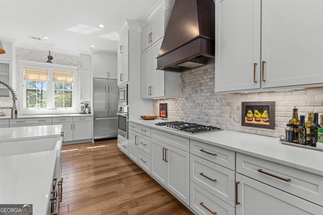 1130 Bachelors Run, Greensboro, GA 30642
