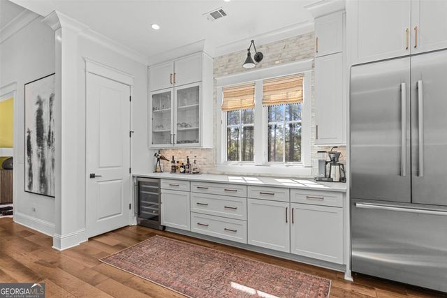 1130 Bachelors Run, Greensboro, GA 30642