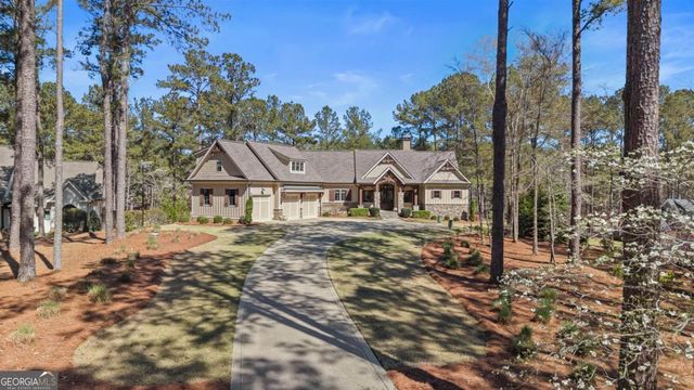 1130 Bachelors Run, Greensboro, GA 30642