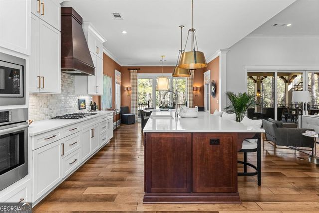 1130 Bachelors Run, Greensboro, GA 30642