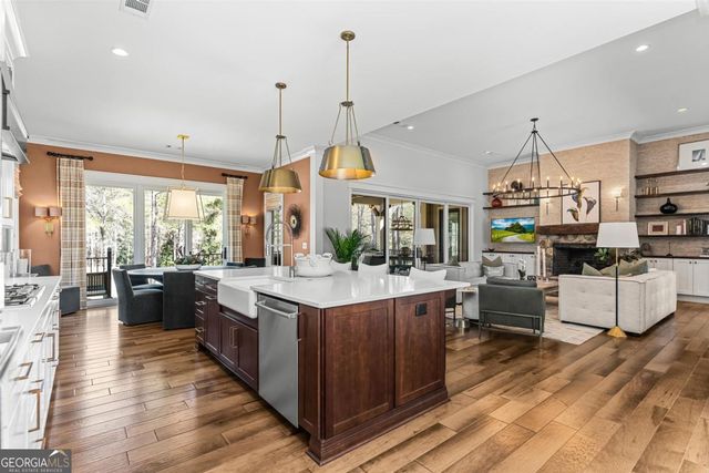 1130 Bachelors Run, Greensboro, GA 30642