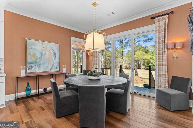 1130 Bachelors Run, Greensboro, GA 30642