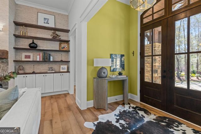1130 Bachelors Run, Greensboro, GA 30642