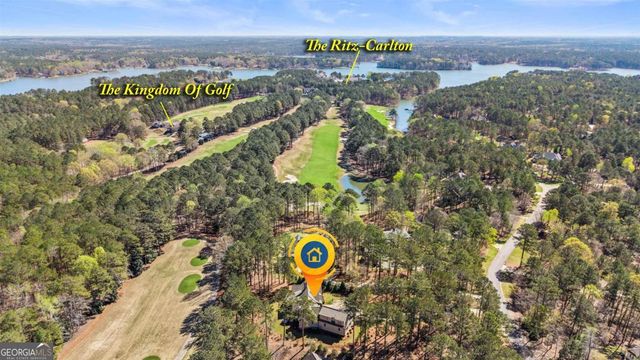 1130 Bachelors Run, Greensboro, GA 30642