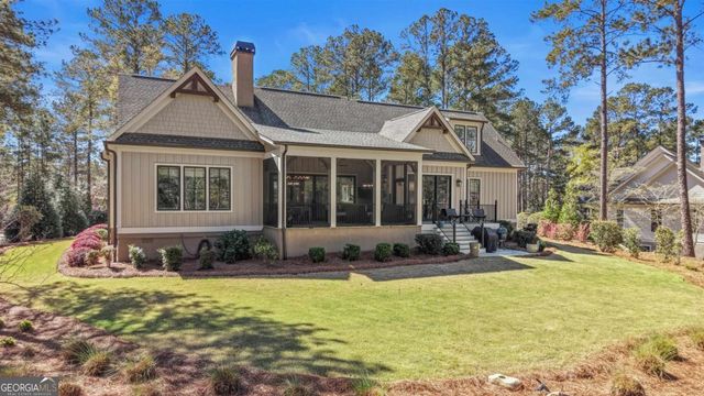 1130 Bachelors Run, Greensboro, GA 30642