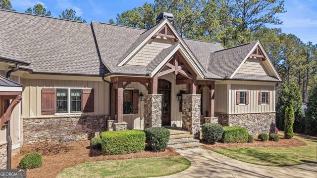 1130 Bachelors Run, Greensboro, GA 30642
