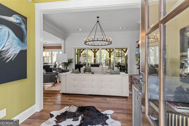 1130 Bachelors Run, Greensboro, GA 30642