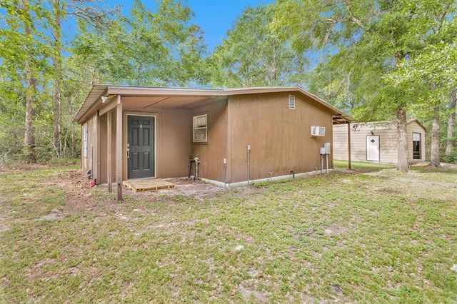 8516 Hickory Road, Plantersville, TX 77363