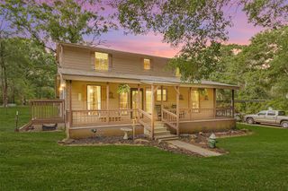 8516 Hickory Road, Plantersville, TX 77363