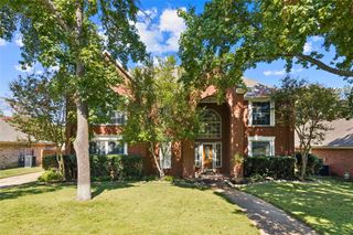 617 Highland Meadows Drive, Highland Village, TX 75077