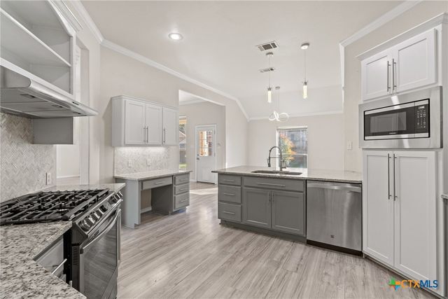 1103 Harvest Drive, Nolanville, TX 76559