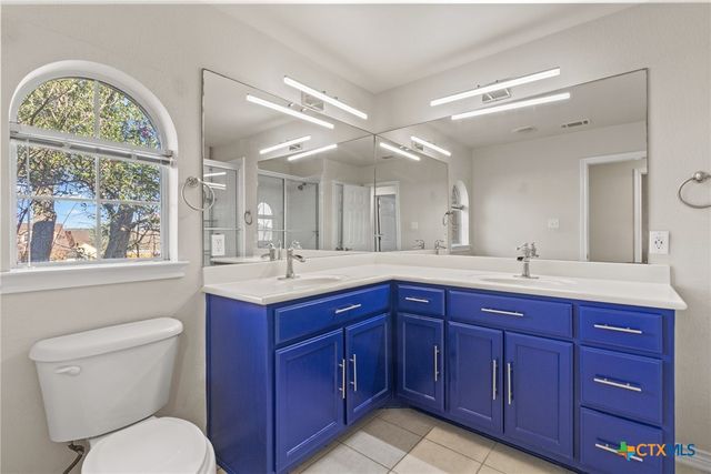 1103 Harvest Drive, Nolanville, TX 76559