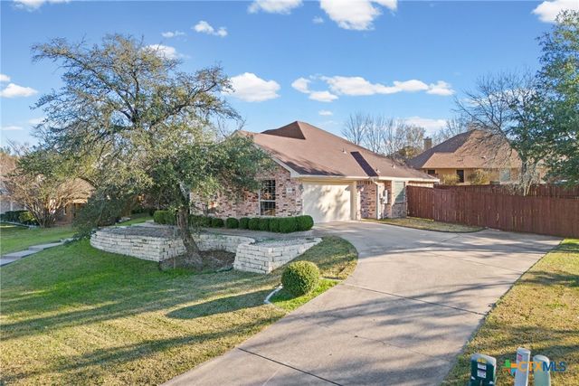 1103 Harvest Drive, Nolanville, TX 76559