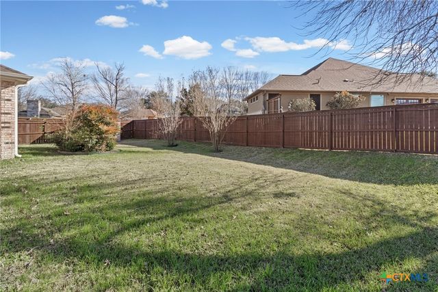 1103 Harvest Drive, Nolanville, TX 76559