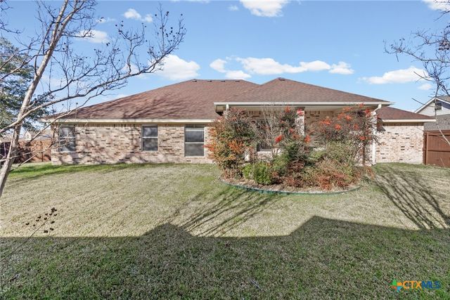 1103 Harvest Drive, Nolanville, TX 76559