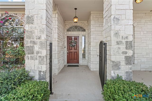 1103 Harvest Drive, Nolanville, TX 76559