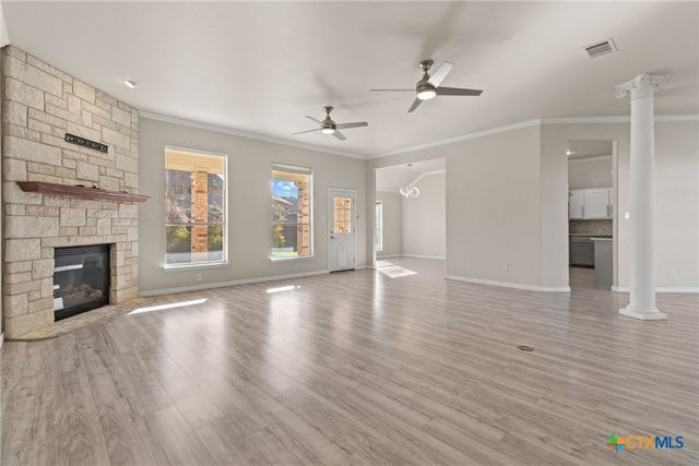 1103 Harvest Drive, Nolanville, TX 76559