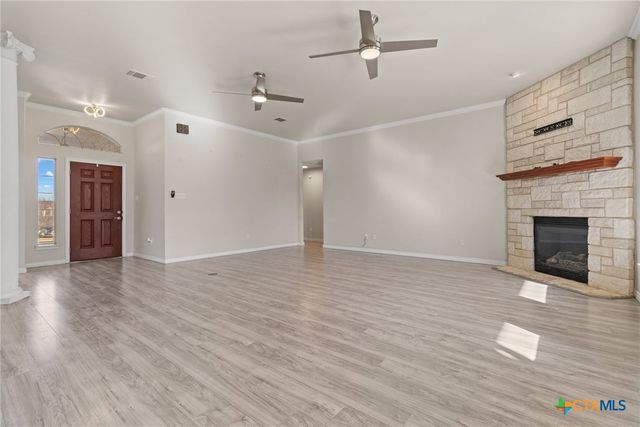 1103 Harvest Drive, Nolanville, TX 76559