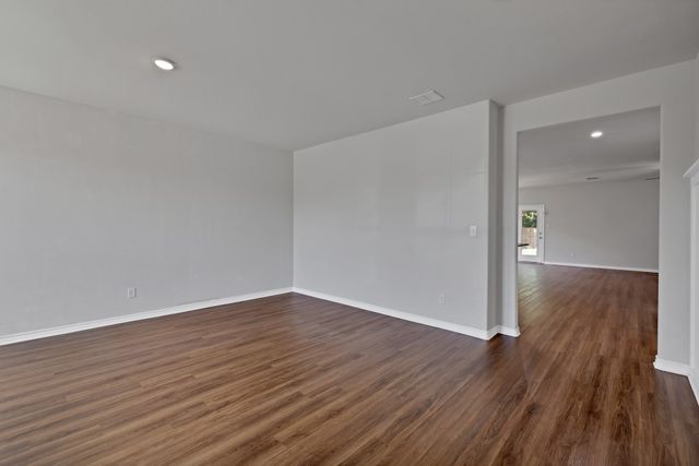10601 Summer Place Lane, Fort Worth, TX 76140