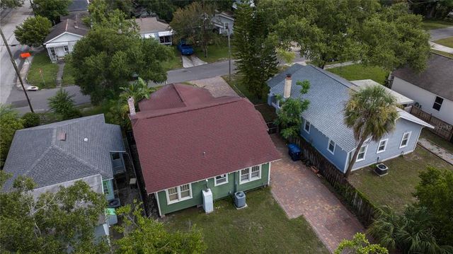 216 W SOUTH AVENUE, Tampa, FL 33603