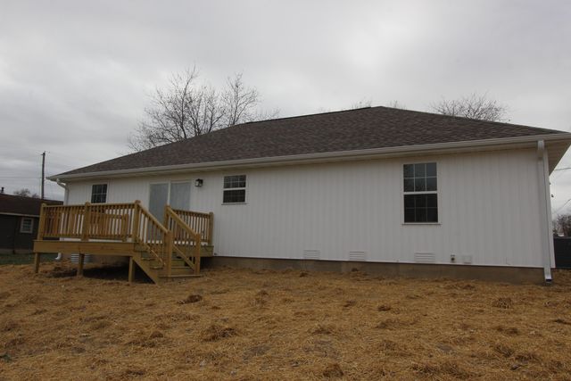 101 Prock Street, Mountain Grove, MO 65711