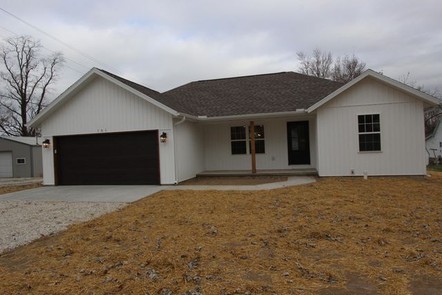 101 Prock Street, Mountain Grove, MO 65711