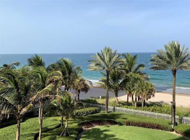 3100 N Ocean Boulevard 1005, Fort Lauderdale, FL 33308