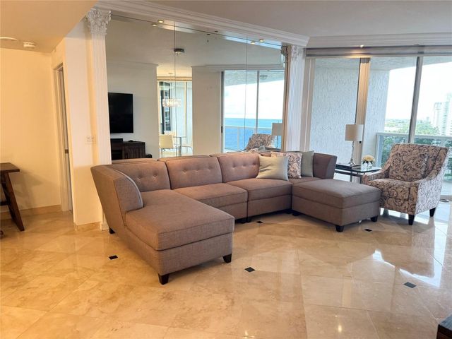 3100 N Ocean Boulevard 1005, Fort Lauderdale, FL 33308