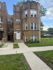8039 S Marquette Avenue, Chicago, IL 60617