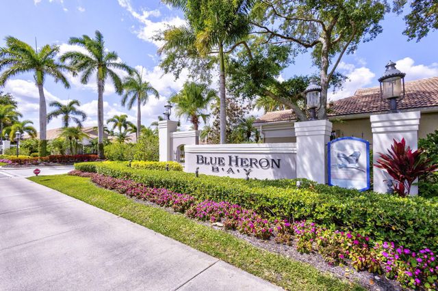 7730 Blue Heron Way, West Palm Beach, FL 33412