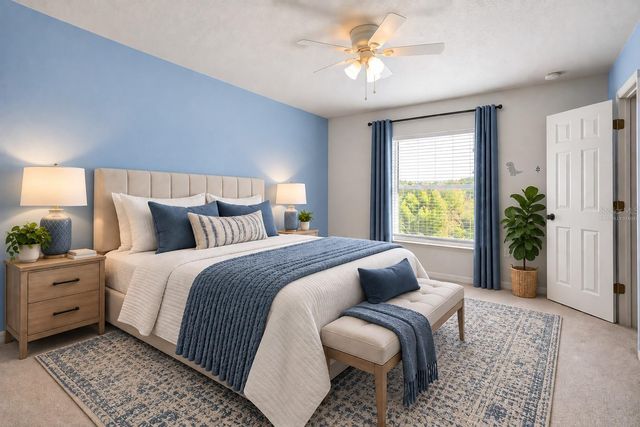 1614 RIDGEMOOR DRIVE, Mascotte, FL 34753