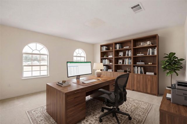 1614 RIDGEMOOR DRIVE, Mascotte, FL 34753
