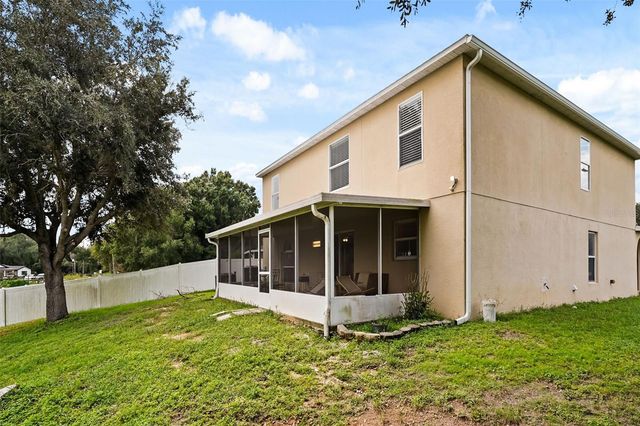 1614 RIDGEMOOR DRIVE, Mascotte, FL 34753
